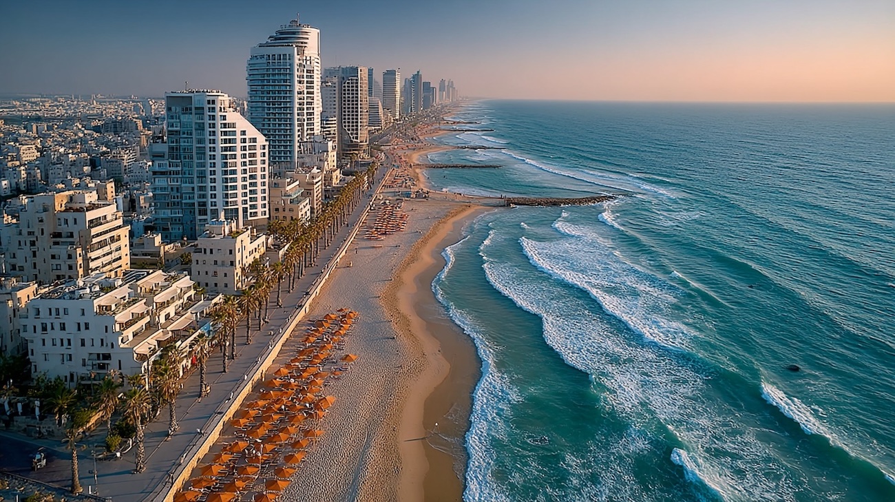 Tel Aviv